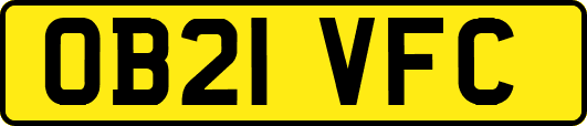 OB21VFC