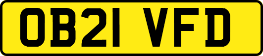 OB21VFD
