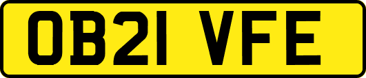 OB21VFE