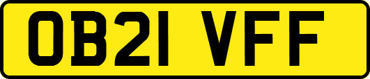 OB21VFF