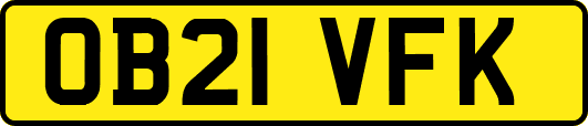 OB21VFK