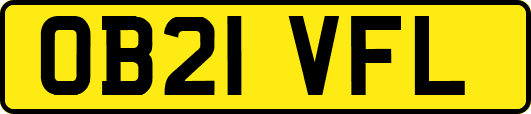 OB21VFL
