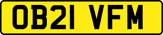 OB21VFM