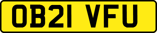 OB21VFU