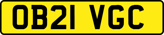 OB21VGC