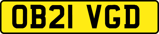 OB21VGD