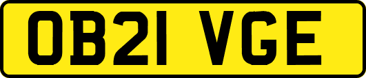 OB21VGE