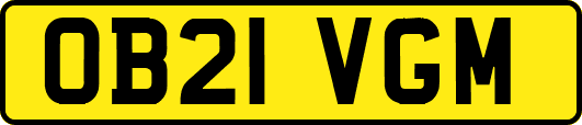 OB21VGM