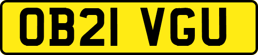 OB21VGU