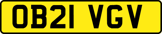 OB21VGV