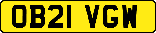 OB21VGW