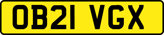 OB21VGX