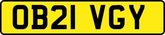 OB21VGY