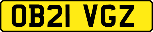 OB21VGZ
