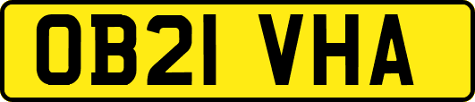 OB21VHA