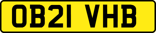 OB21VHB