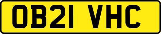 OB21VHC