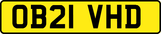 OB21VHD