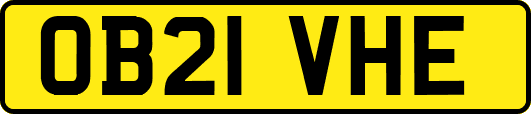 OB21VHE