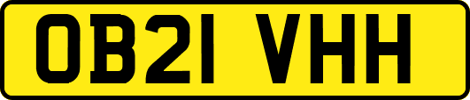 OB21VHH