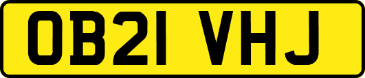 OB21VHJ