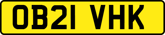 OB21VHK