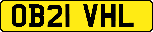 OB21VHL