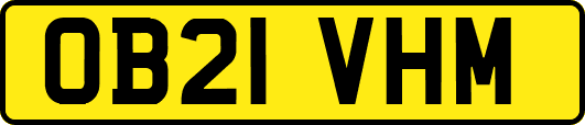 OB21VHM