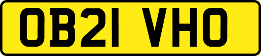 OB21VHO