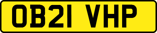 OB21VHP