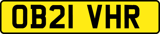 OB21VHR