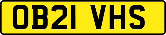 OB21VHS