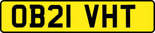 OB21VHT