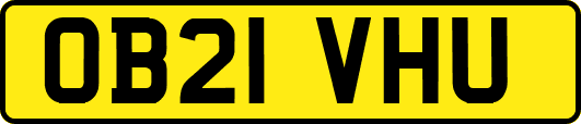 OB21VHU