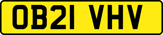 OB21VHV