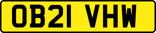 OB21VHW