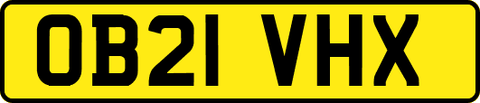 OB21VHX