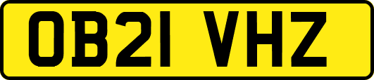 OB21VHZ
