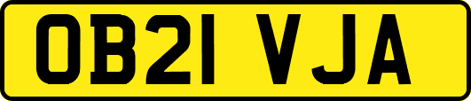 OB21VJA
