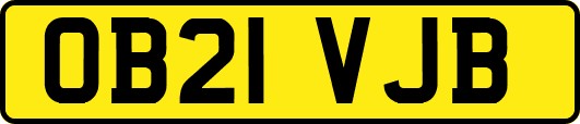 OB21VJB