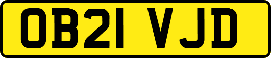 OB21VJD