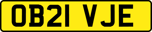 OB21VJE