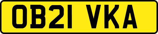 OB21VKA