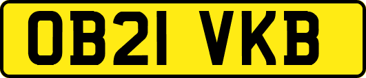 OB21VKB