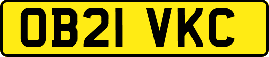 OB21VKC