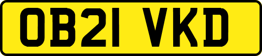 OB21VKD