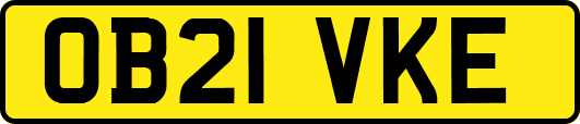 OB21VKE