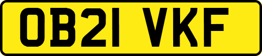 OB21VKF