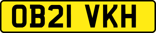 OB21VKH