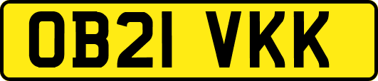 OB21VKK